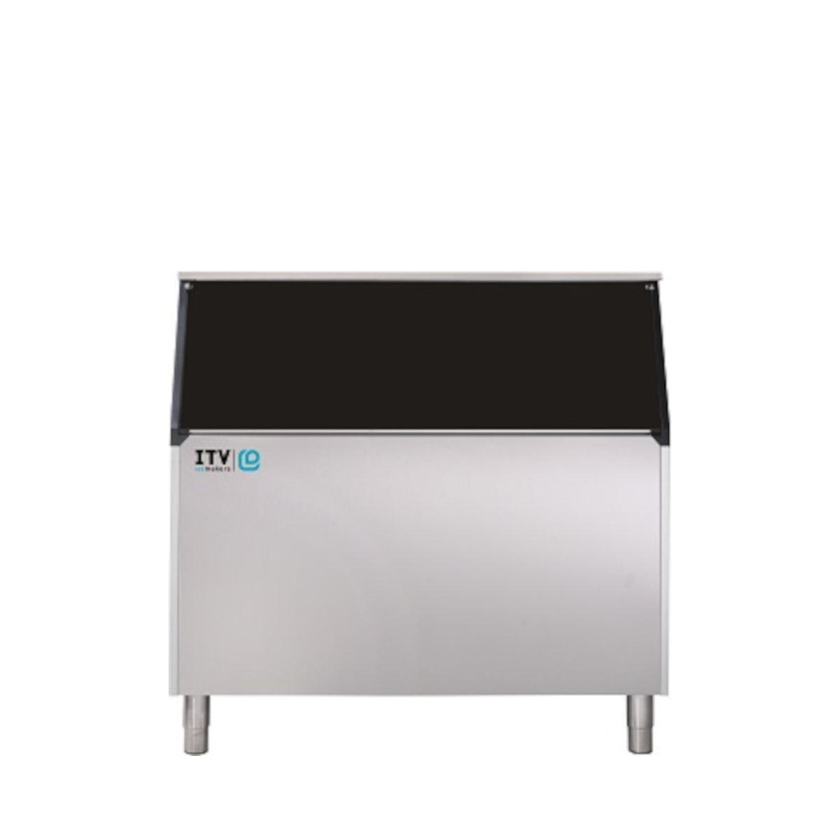Depósito de Gelo para Máquinas de Gelo Modulares - SILO S400