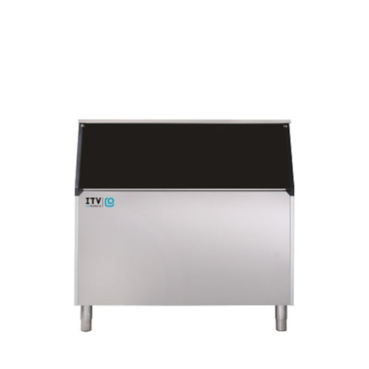 Depósito de Gelo para Máquinas de Gelo Modulares - SILO S400