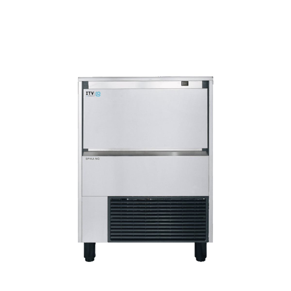 Máquina de Cubos de Gelo Autônoma - Spika NG100 A
