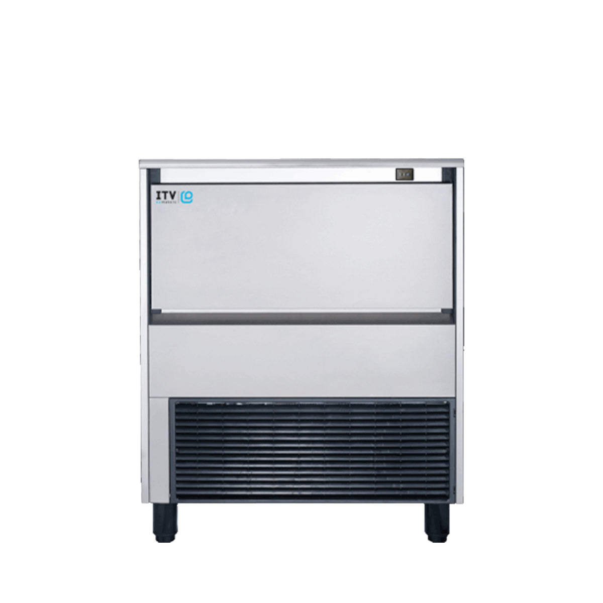 Máquina de Cubos de Gelo Autônoma - Spika NG150 A