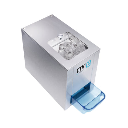 Triturador de Gelo - TR3