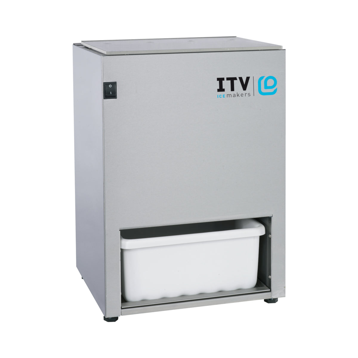 Triturador de Gelo - TR5