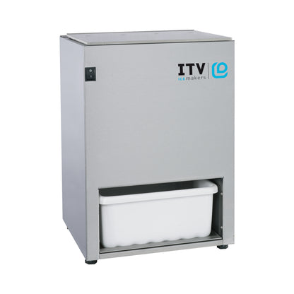 Triturador de Gelo - TR5