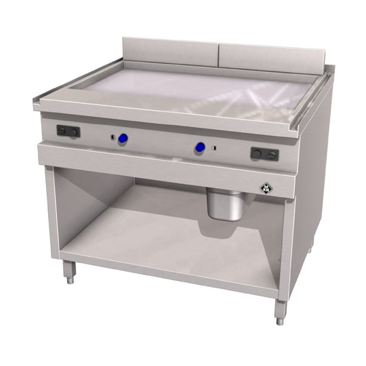 Fry-top - 2061107