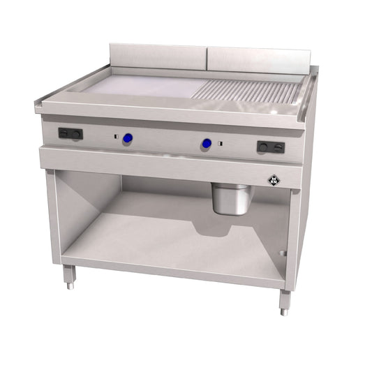 Fry-top - 2061107A