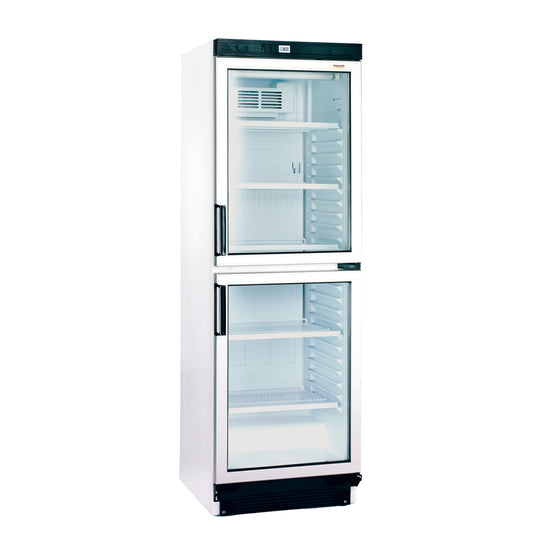 Vitrina Expositora de Refrigeração - CL 374 V2G