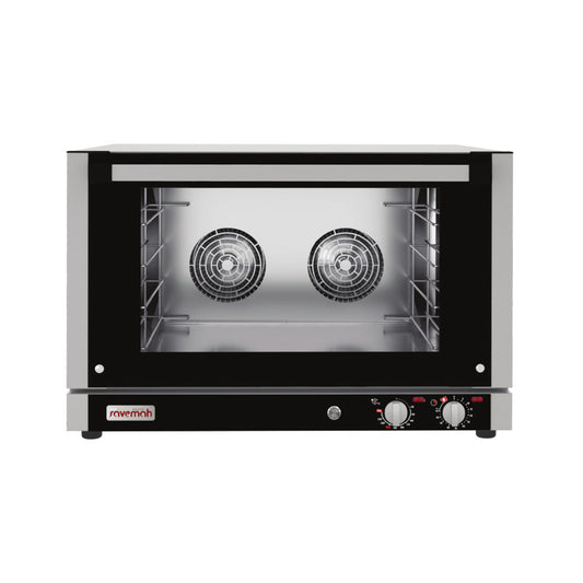 Forno de Convecção - SHEL-604 PLUS H MONO