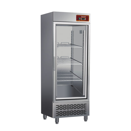 Armário de Refrigeração Ventilado c/Porta de Vidro - AR-701 CR V