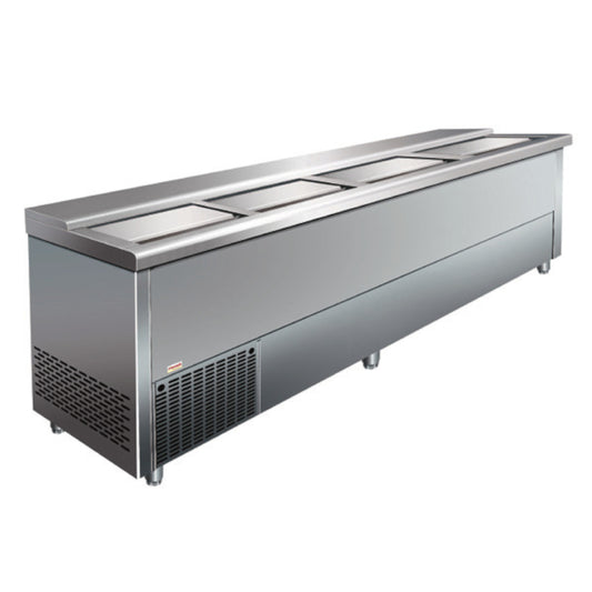 Refrigerador de Garrafas - EB-2500 II