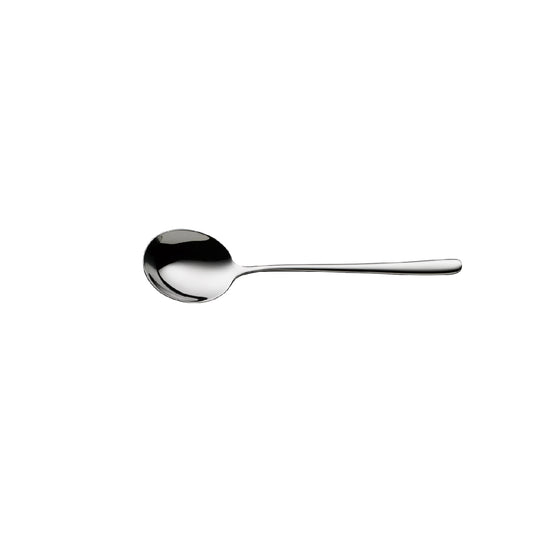 Colher de Sopa Redonda SCALA