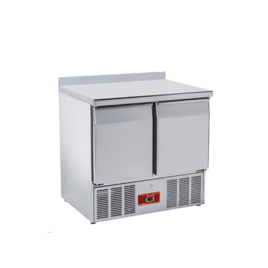 Mesa Refrigerada p/Ingredientes - MRPG-1000-II