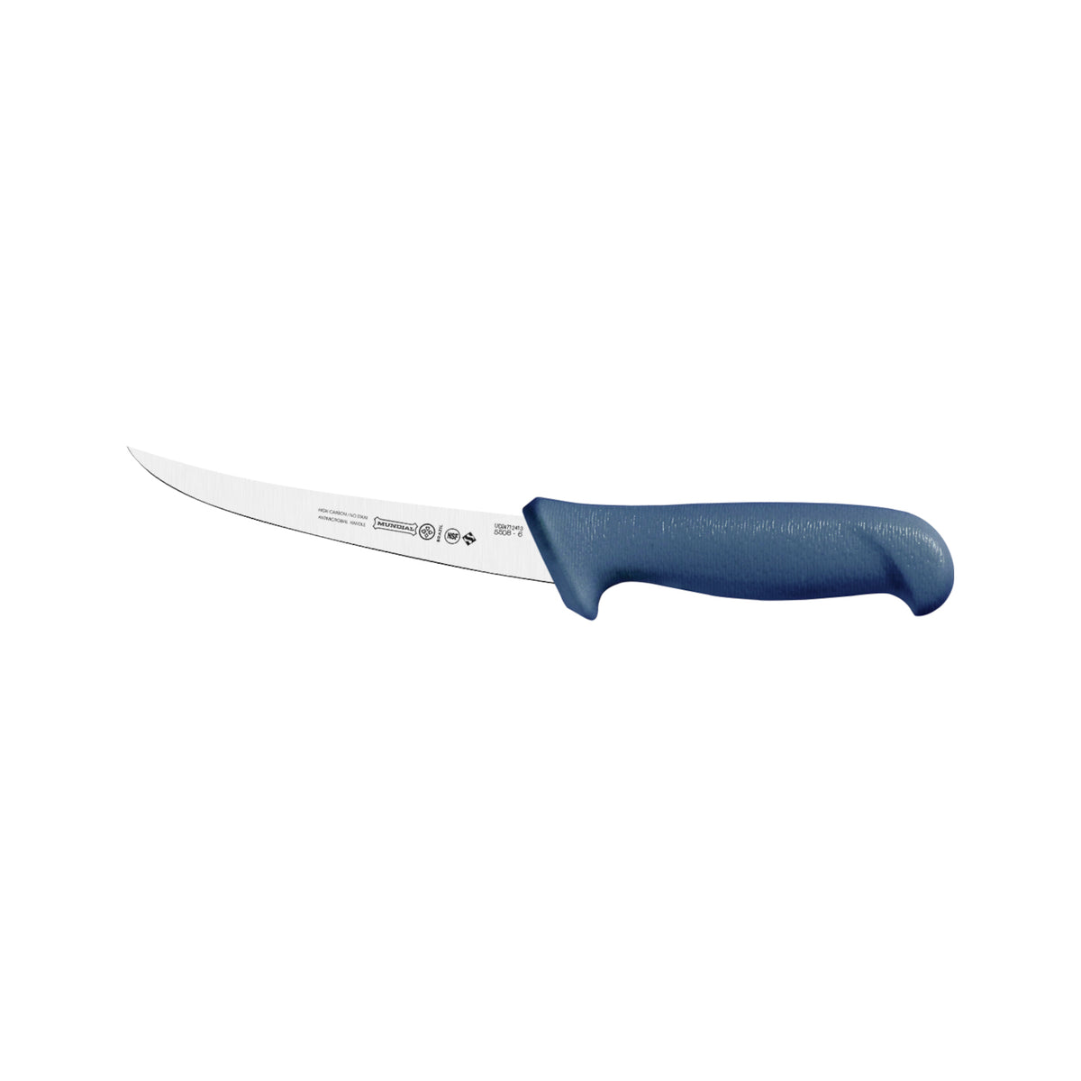 Faca de Desossa Curvada 15,2cm - 5508-6