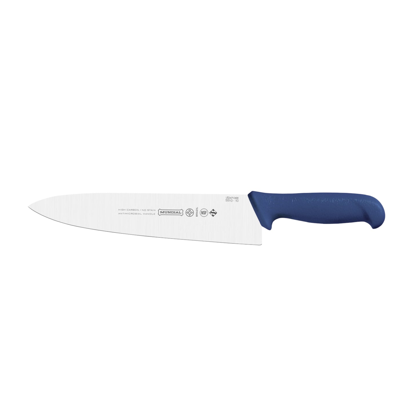 Faca de Cozinha Profissional Triangular 25,4cm - 5510-10