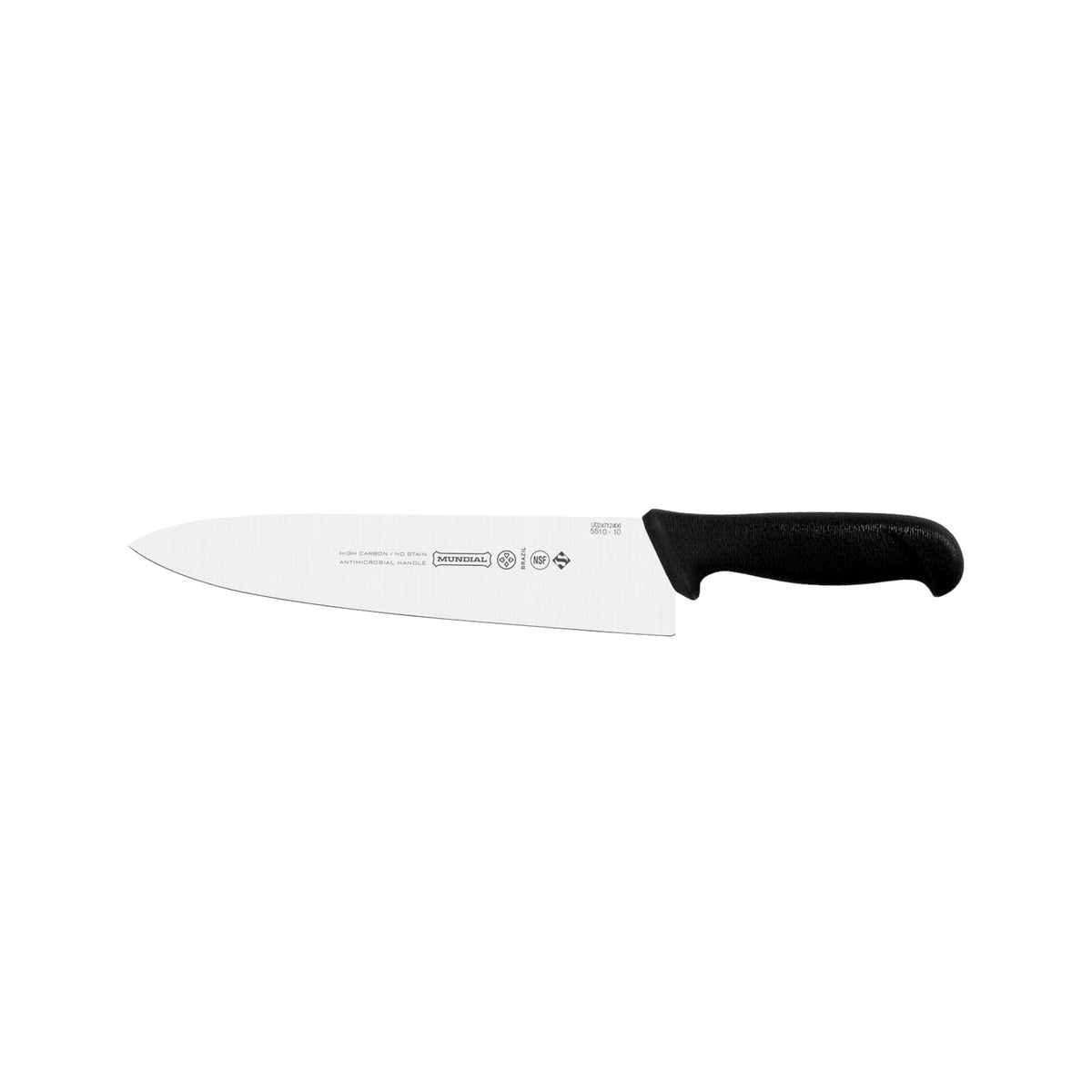Faca de Cozinha Profissional Triangular 25,4cm - 5510-10