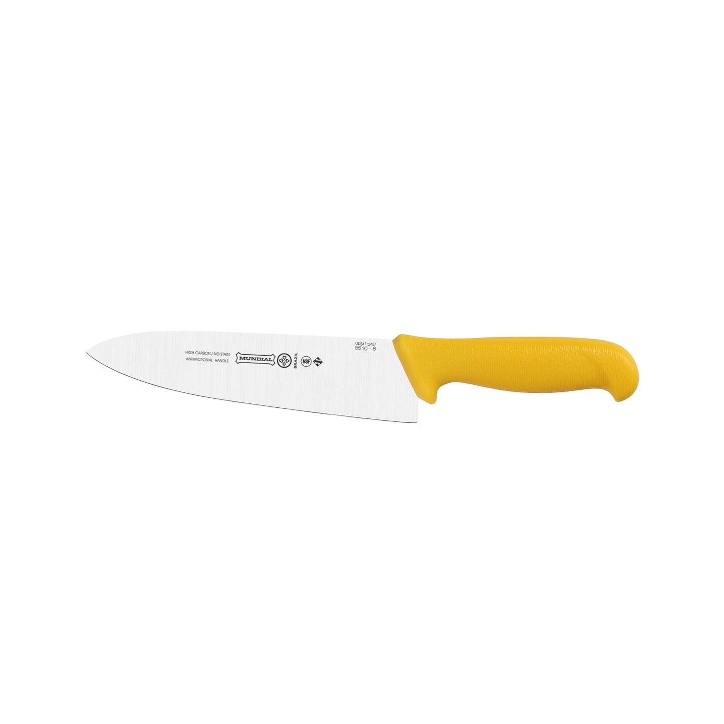 Faca de Cozinha Profissional Triangular 20,3cm - 5510-8