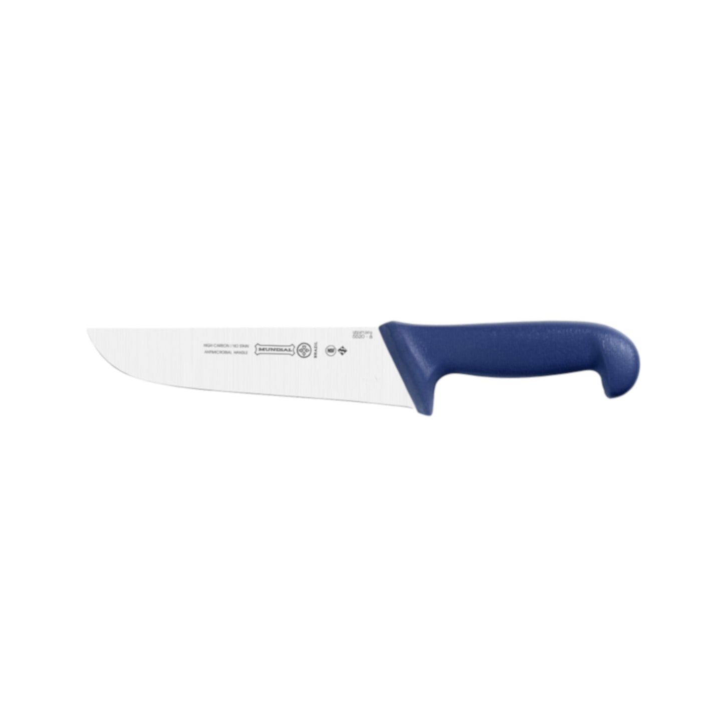 Faca de Cozinha Profissional Reta 20,3cm - 5520-8