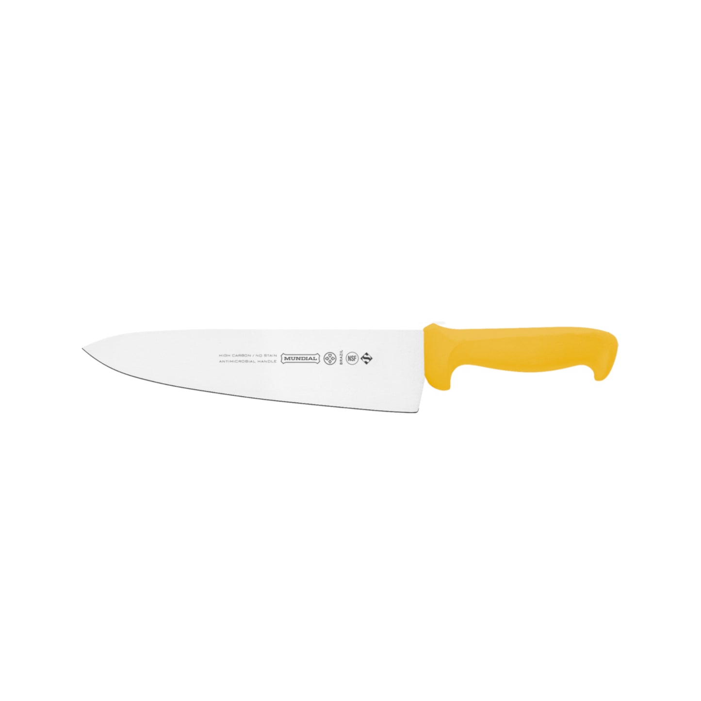 Faca de Cozinha Profissional Triangular 25,4cm - 5610-10