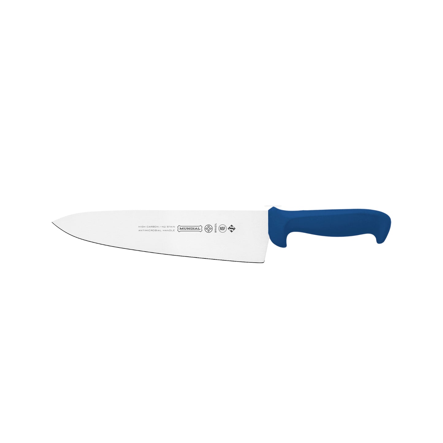 Faca de Cozinha Profissional Triangular 25,4cm - 5610-10