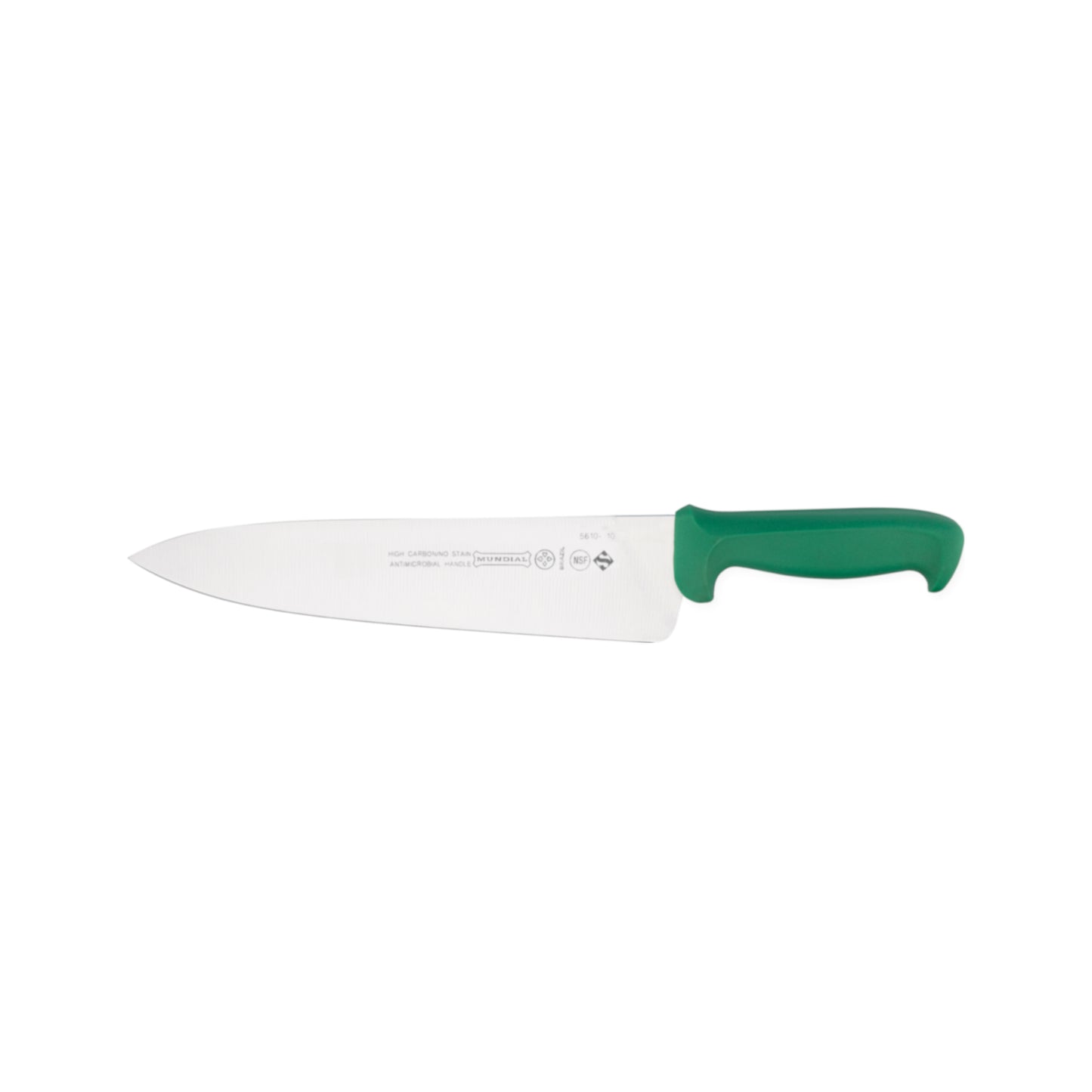 Faca de Cozinha Profissional Triangular 25,4cm - 5610-10