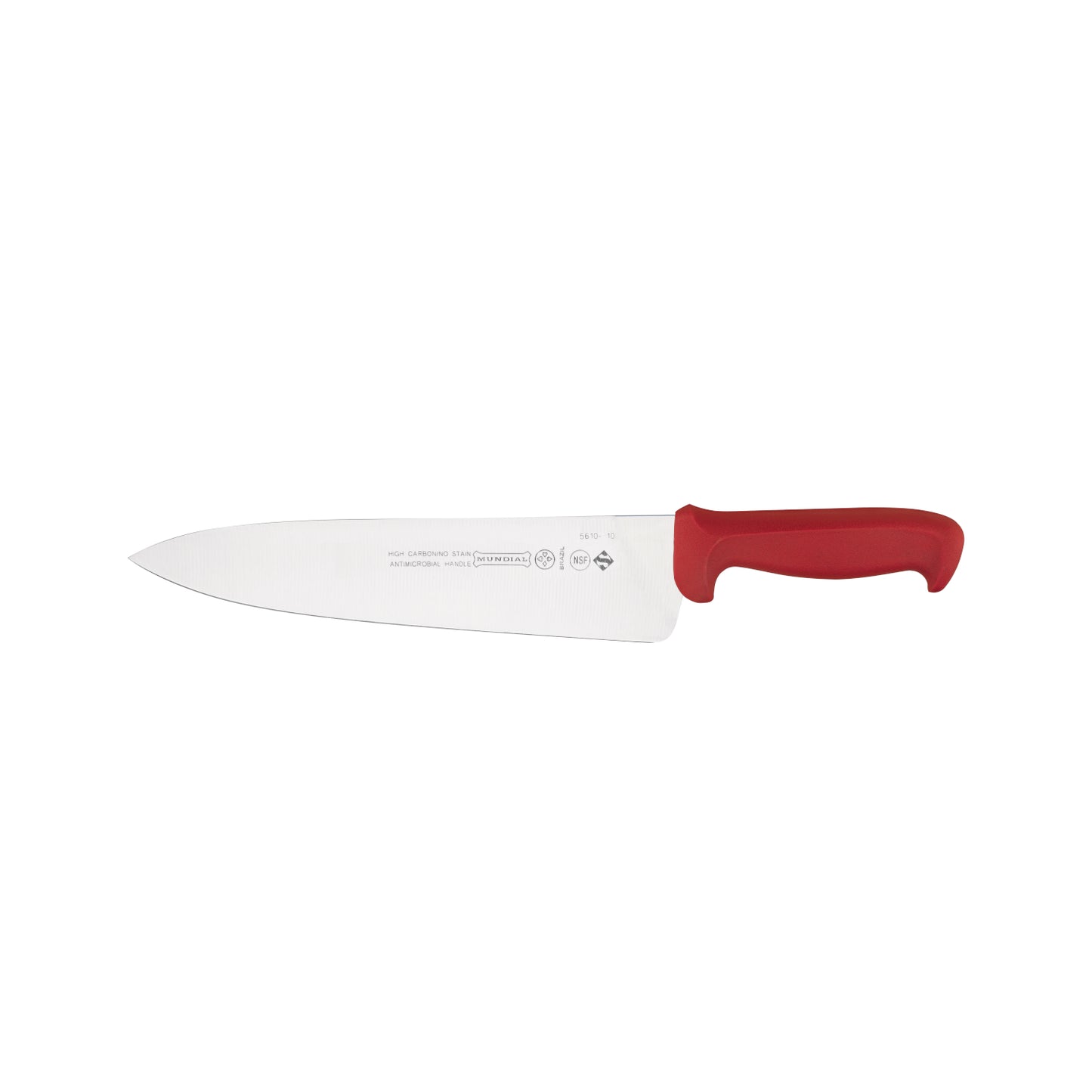 Faca de Cozinha Profissional Triangular 25,4cm - 5610-10