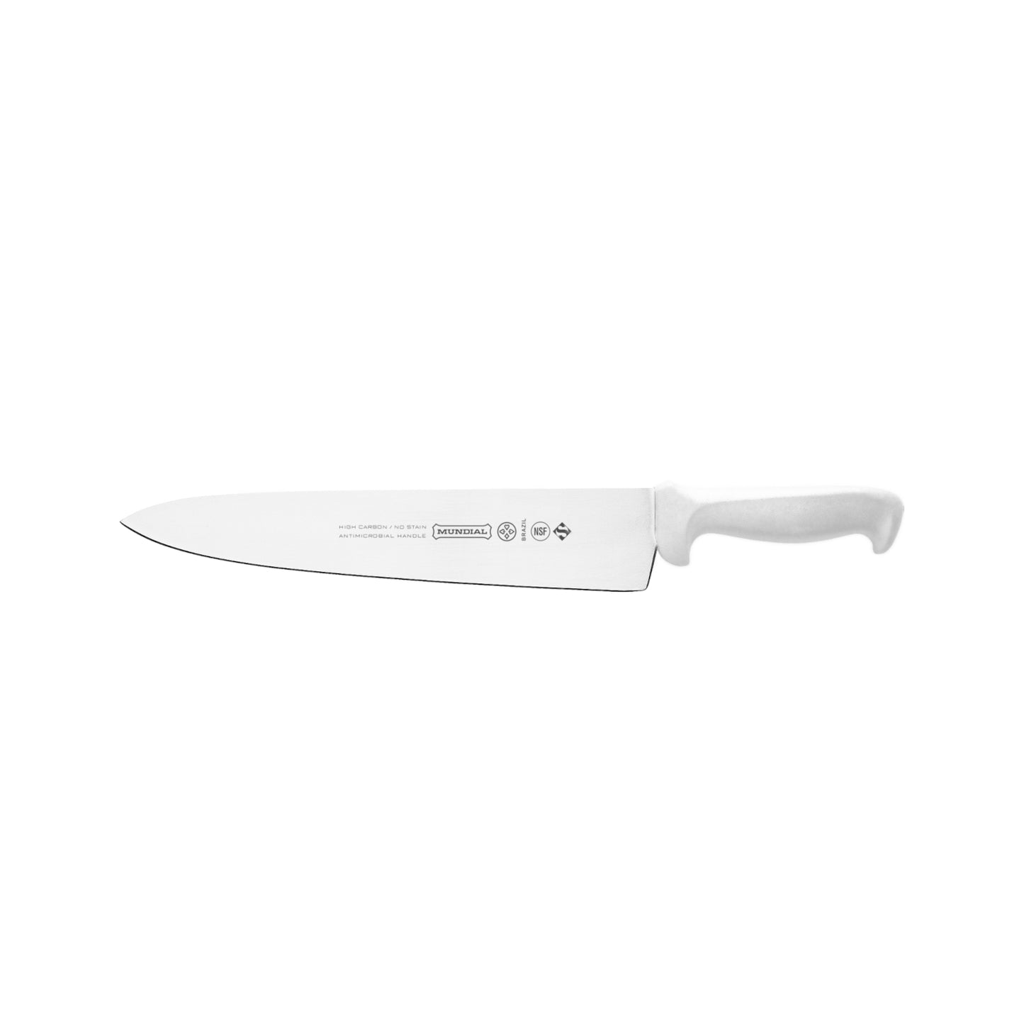 Faca de Cozinha Profissional Triangular 30,5cm - 5610-12