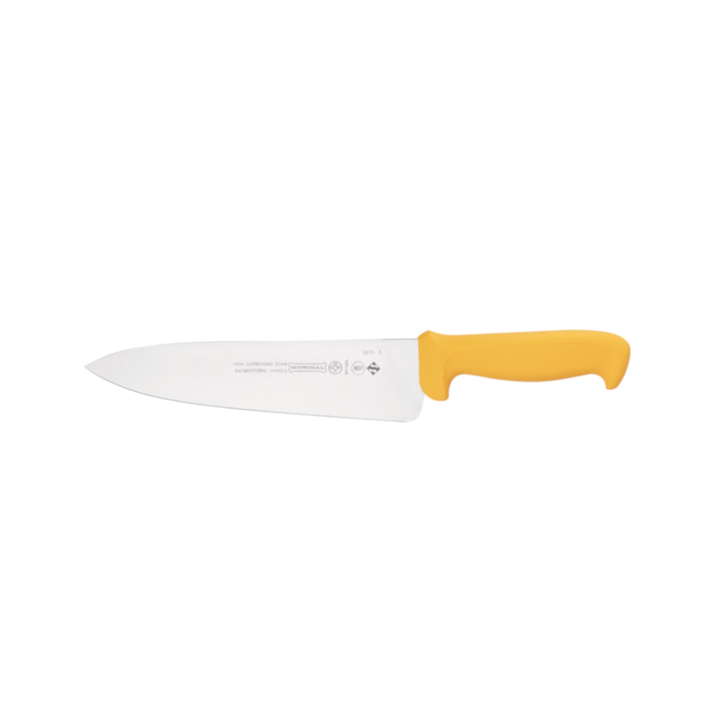 Faca de Cozinha Profissional Triangular 20,3cm - 5610-8