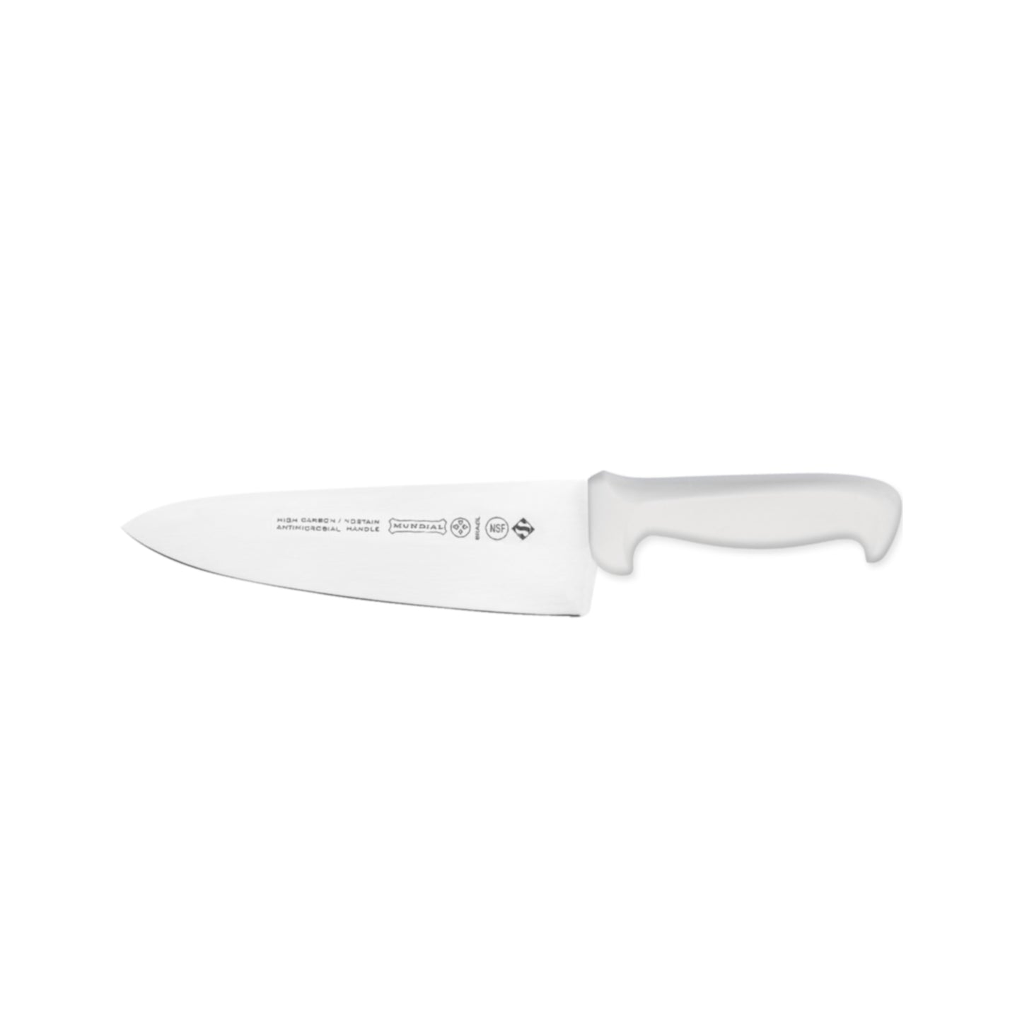 Faca de Cozinha Profissional Triangular 20,3cm - 5610-8