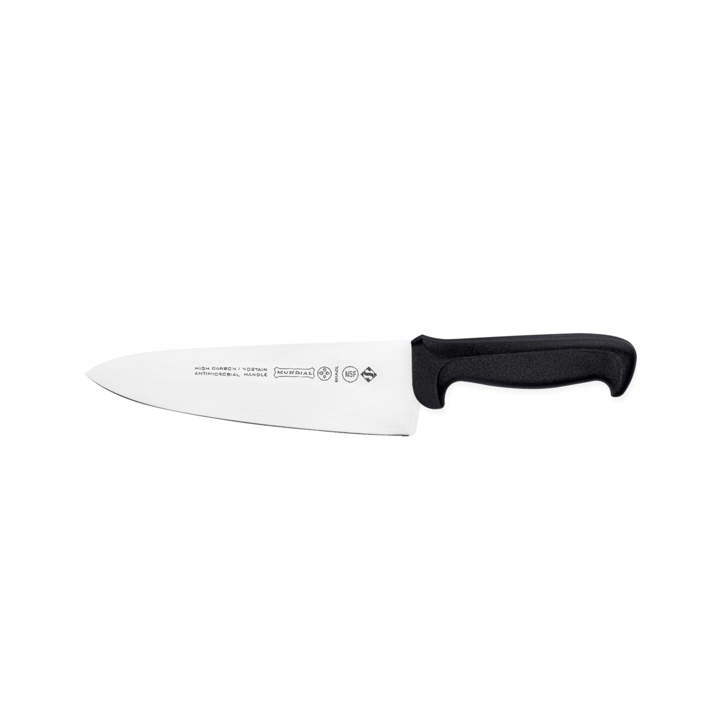 Faca de Cozinha Profissional Triangular 20,3cm - 5610-8