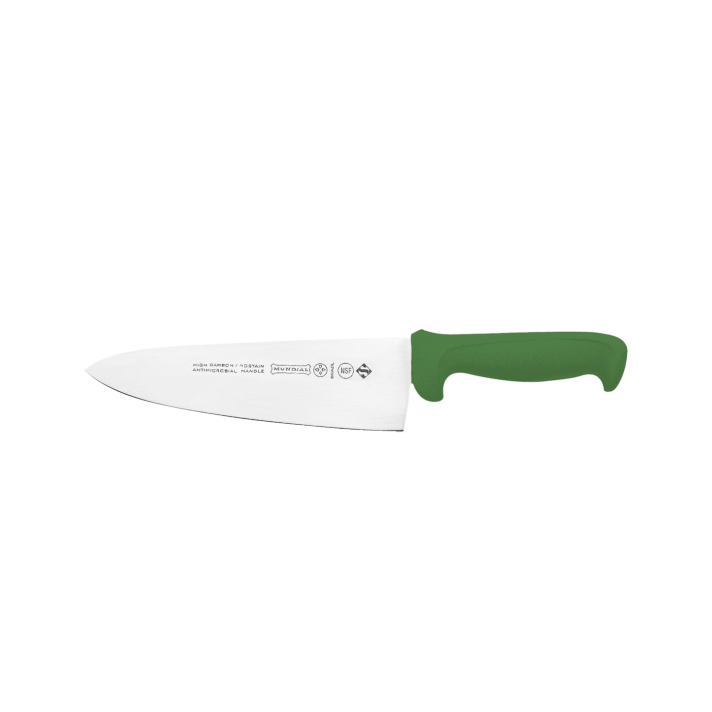 Faca de Cozinha Profissional Triangular 20,3cm - 5610-8
