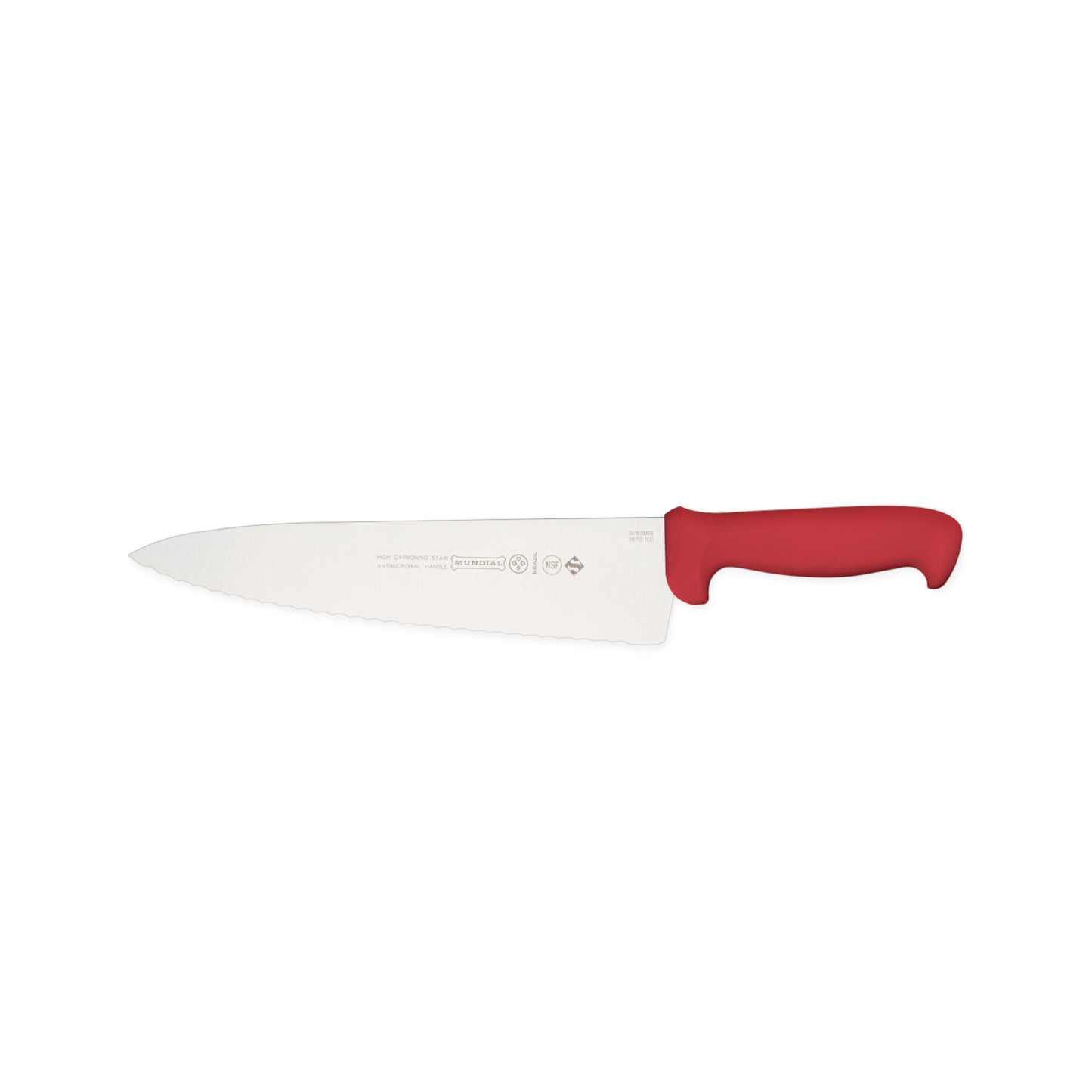 Faca de Cozinha Profissional Triangular 20,3cm - 5610-8