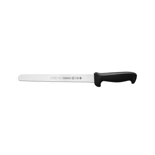 Faca de Fiambre Serrilhada 25,4cm - 5627-10E