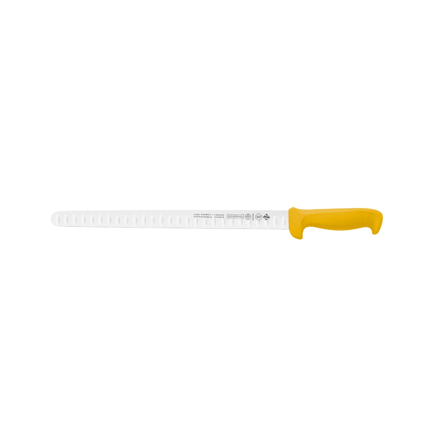 Faca de Fiambre Snap Granton Edge 35,6cm - 5627-14GE