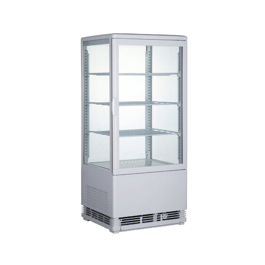 Vitrina Expositora de Refrigeração - VCCS-78L