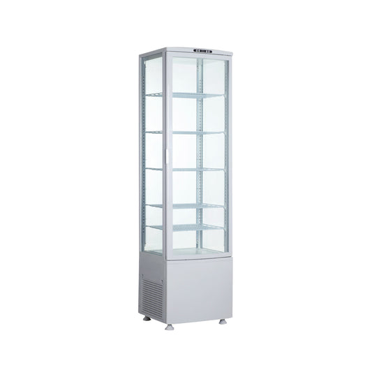 Vitrina Expositora de Refrigeração - VCCB-280L