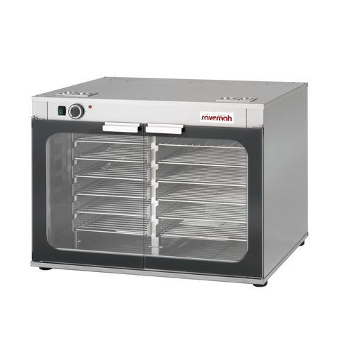 Savemah - Cozinha Auxiliar