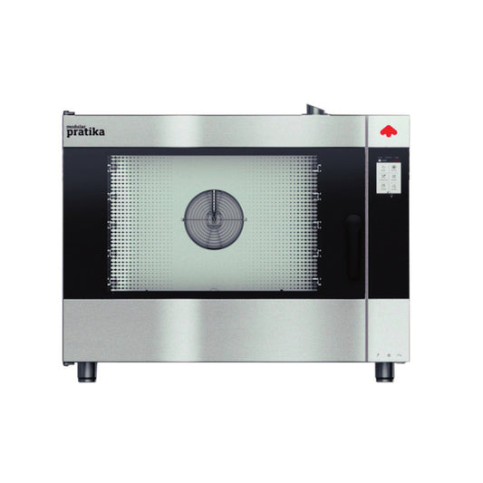 Forno Combinado de Convecção c/Vapor Instantâneo - SVFDG 051 TV