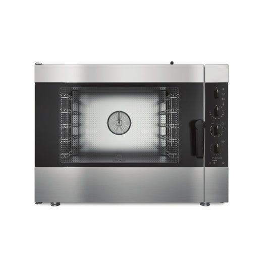 Forno Combinado de Convecção c/Vapor Instantâneo - SVFDE 051 V