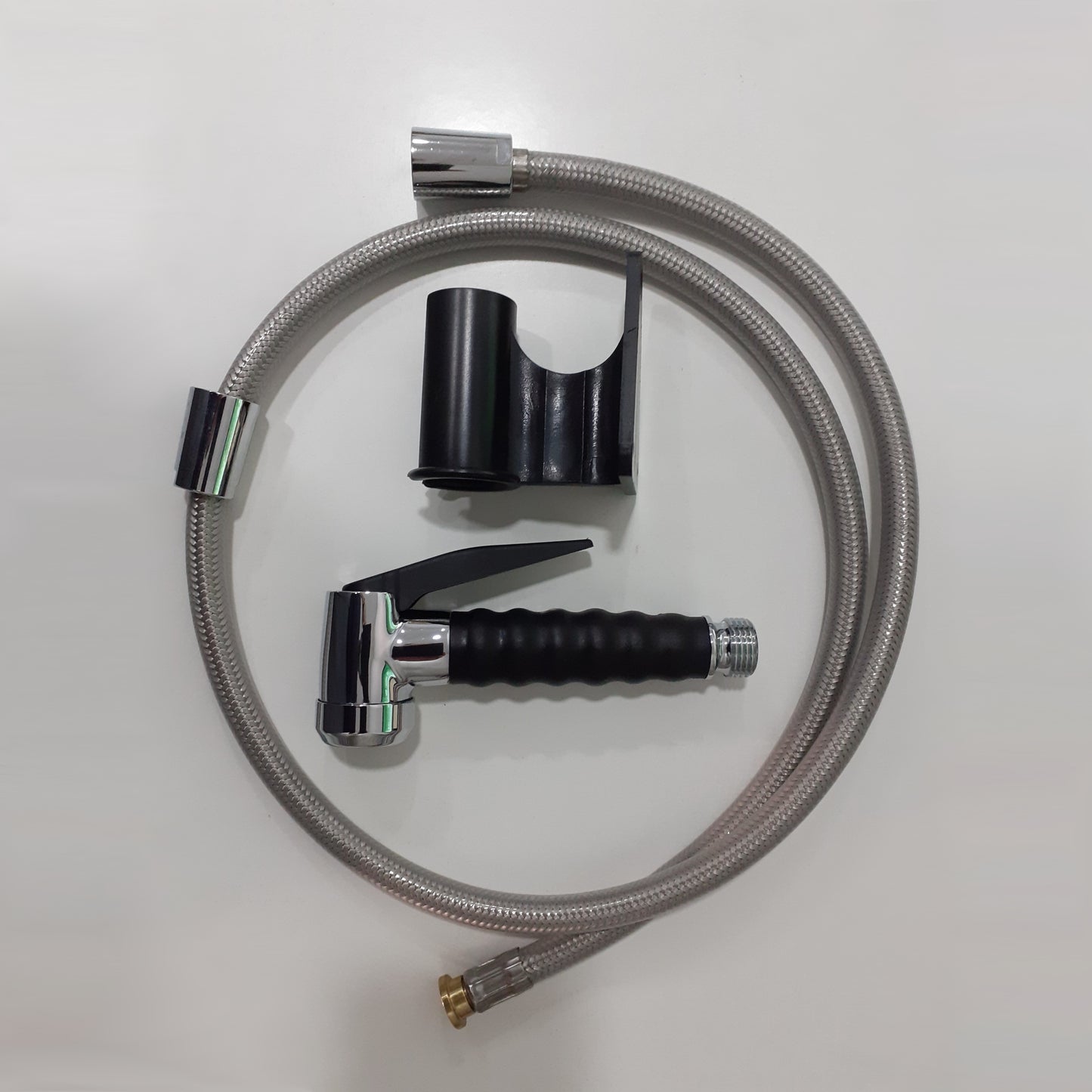 Kit de Chuveiro c/Suporte