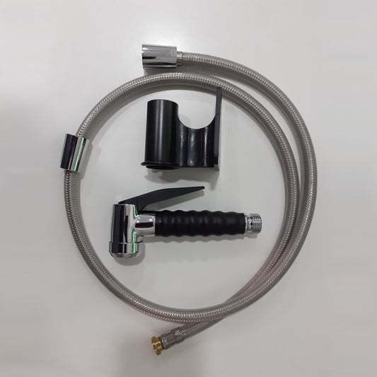 Kit de Chuveiro c/Suporte