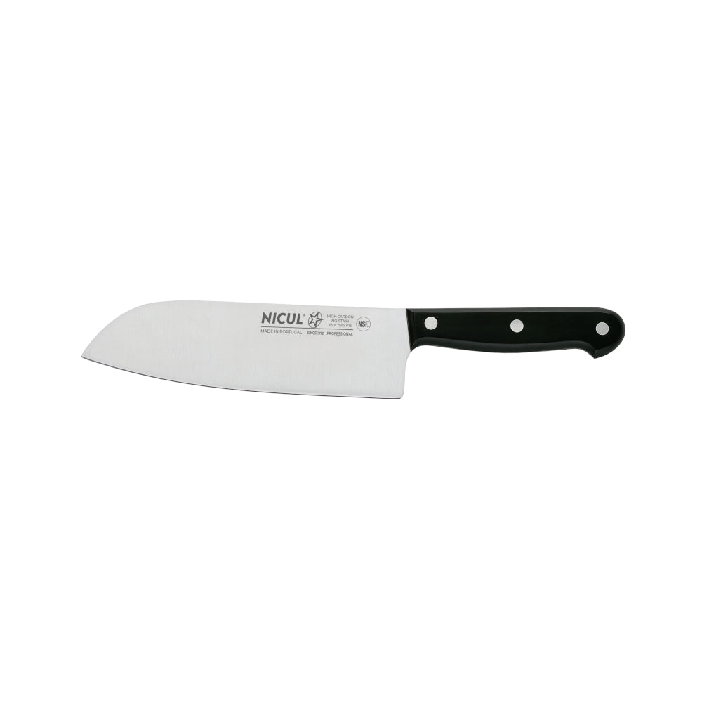Faca Santoku CHEF