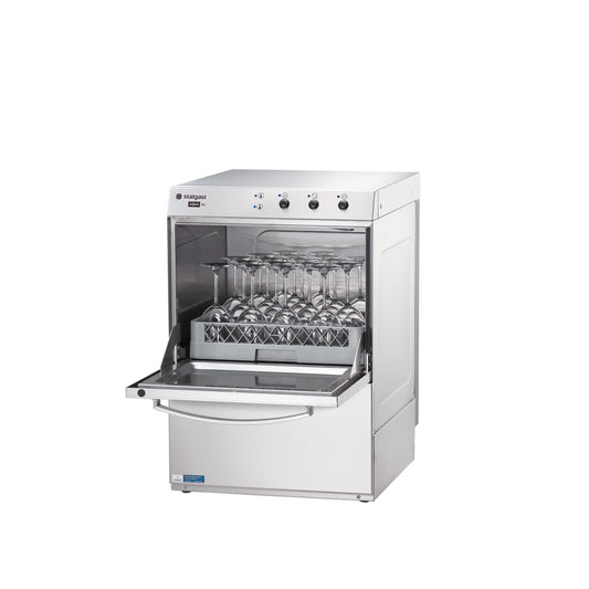 Lava-copos AQUA A3 40x40 c/Doseador Detergente
