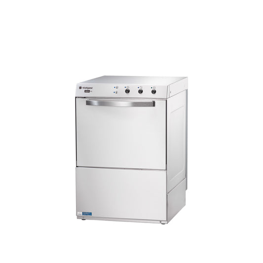 Máquina Lavar Louça Universal AQUA A3 c/D.Detergente - Trifásica