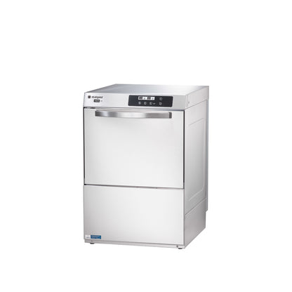 Máquina Lavar Louça Digital AQUA A5 c/D.Detergente + B.Drenagem + B.Enxaguamento