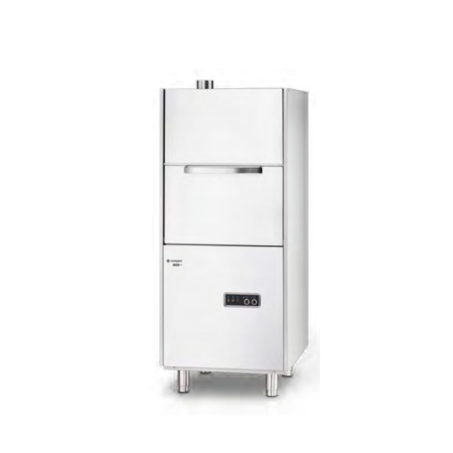 Máquina Lavar Utensílios AQUA P3