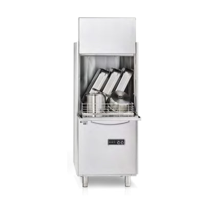 Máquina Lavar Utensílios AQUA P3