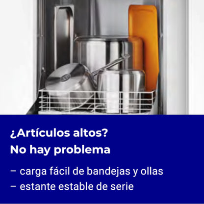 Máquina Lavar Utensílios AQUA P3