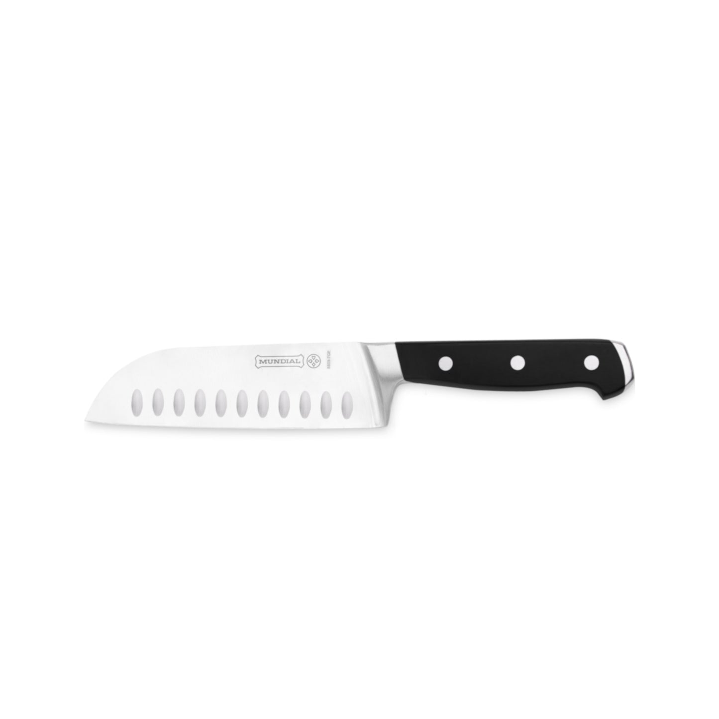 Faca Santoku c/Alvéolos 17,78cm - 8809-7GE