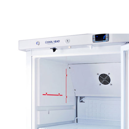 Armario Frigorifico - CR6