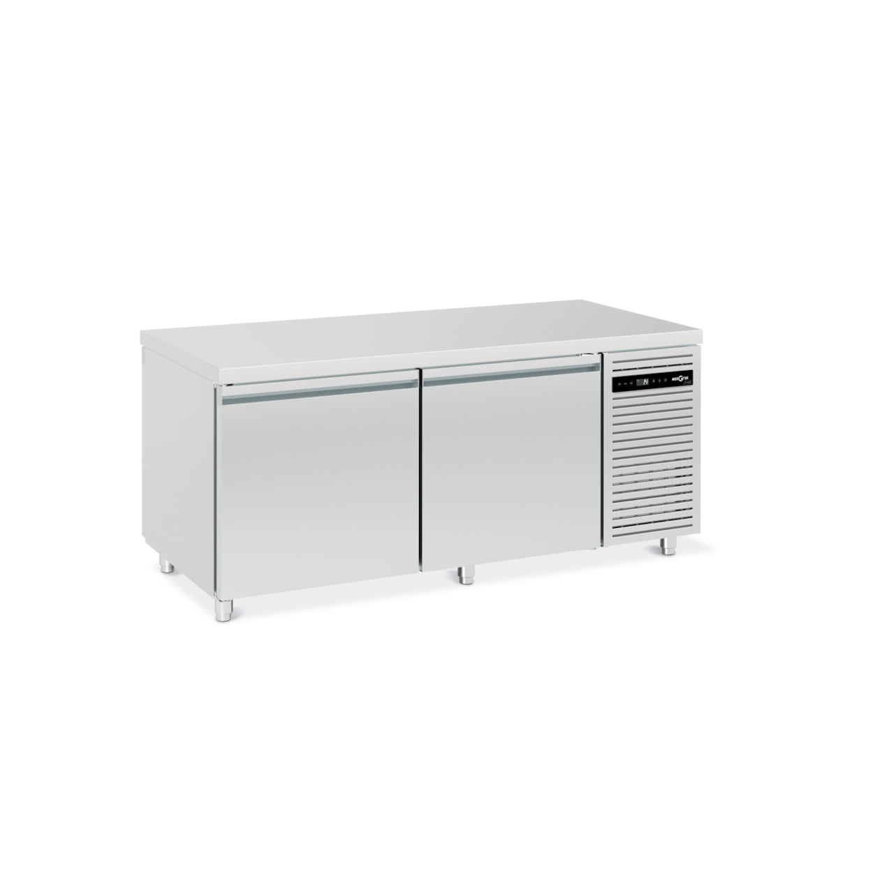Bancada Refrigeração Pass-through GN2/1 c/4 Portas - B1-1740T