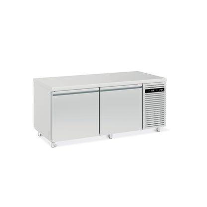 Bancada Refrigeração Pass-through GN2/1 c/4 Portas - B1-1740T